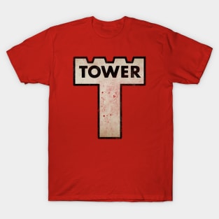 Tower Comics T-Shirt